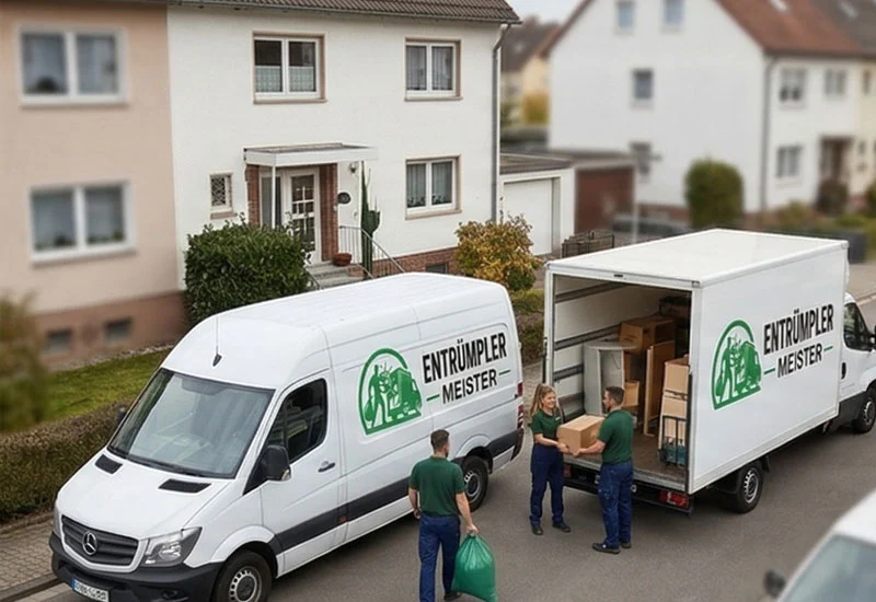 Entrümpler Meister Team